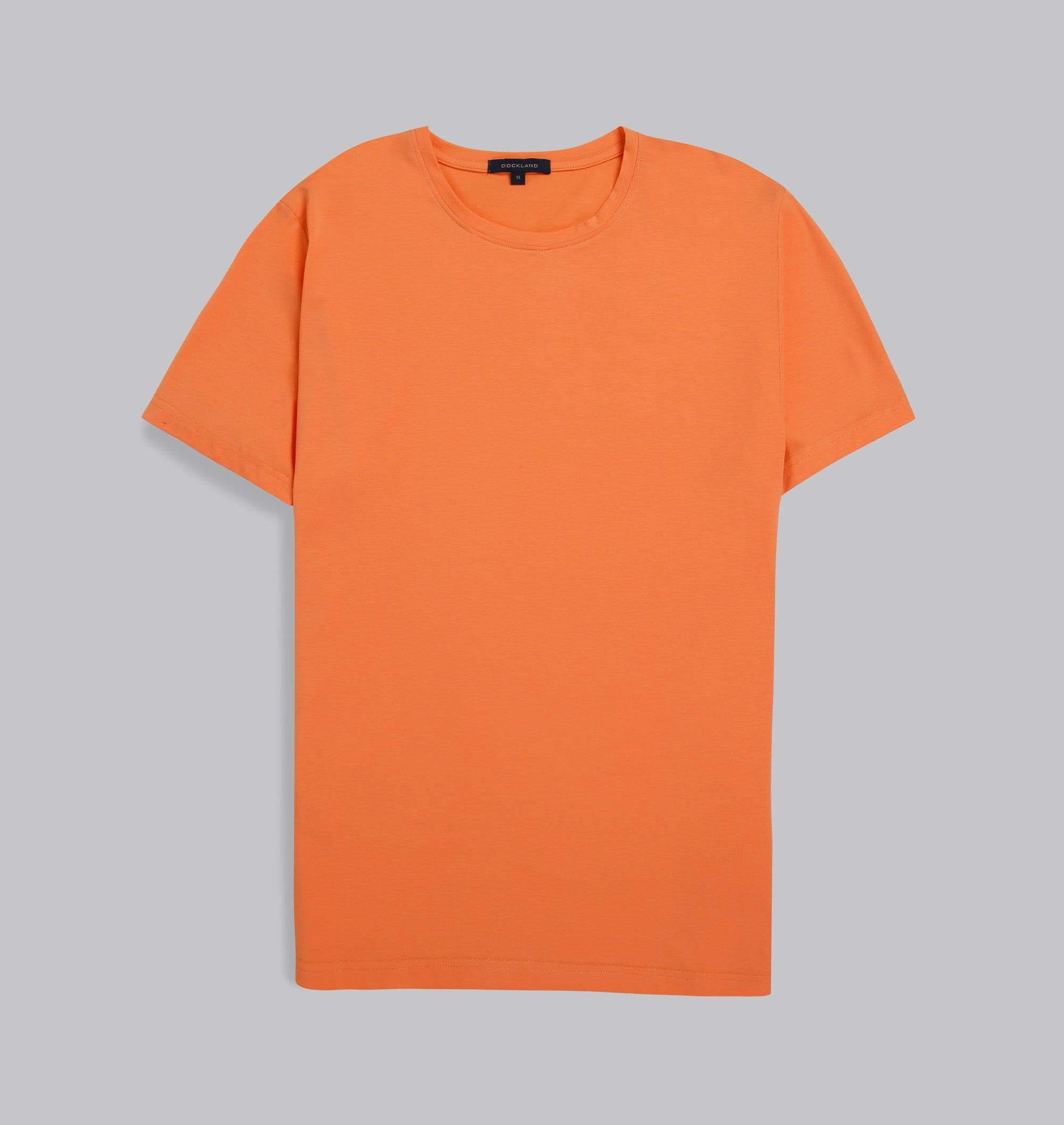 Premium Round-Neck Tshirt - SIMON