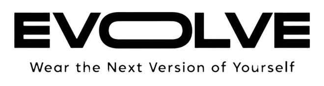 Evolve
