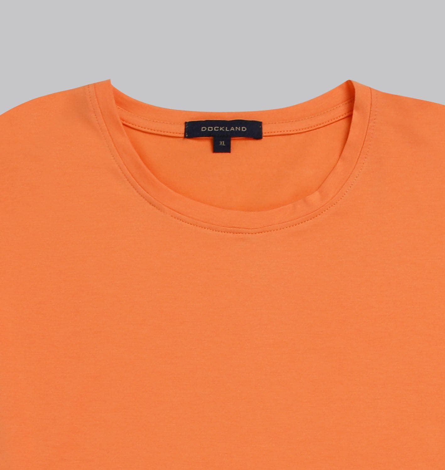Premium Round-Neck Tshirt  - SIMON